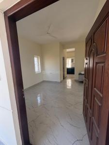 1 BHK Apartment