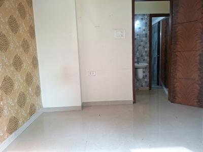 Bedroom Image of 1050 Sq.ft 2 BHK Apartment / Flat for rent in Manas Krishna Dhan, Kamothe Navi Mumbai for Rs. 32000