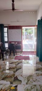 Hall Image of 850 Sq.ft 2 BHK Independent House for rent in Vattiyoorkavu Thiruvananthapuram for Rs. 13000