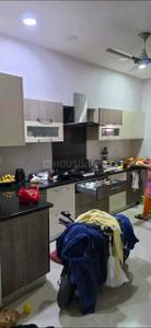 Kitchen Image of 1758 Sq.ft 2 BHK Independent House for sale in Sector 59 Mohali for Rs. 37000000