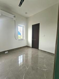 Bedroom Image of 5000 Sq.ft 4 BHK Independent House for rent in Neelankarai Chennai for Rs. 250000