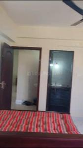 Bedroom Image of 1200 Sq.ft 2 BHK Apartment / Flat for rent in Kadri Mangalore for Rs. 30000
