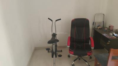 Bedroom Image of 1280 Sq.ft 3 BHK Apartment / Flat for rent in Amaravathi Icon, Electronic City Bengaluru for Rs. 38000