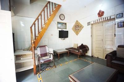 Hall Image of 1350 Sq.ft 3 BHK Independent House for sale in Paldi Ahmedabad for Rs. 8000000