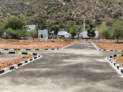 Image of 1200 Sq.ft Residential Plot / Land for sale in Thuraiyur, Tiruchirappalli for Rs. 1150000