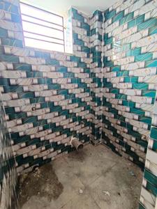 Bathroom Image of 700 Sq.ft 2 BHK Apartment / Flat for sale in Behala Kolkata for Rs. 2500000