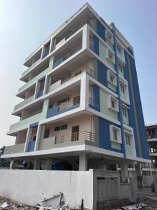 Image of 1100 Sq.ft 2 BHK Apartment / Flat for sale in Peda Narava, Visakhapatnam for Rs. 3650000