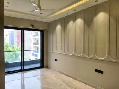 Bedroom Image of 2430 Sq.ft 4 BHK Builder Floor for sale in Sector 49 Gurgaon for Rs. 33000000