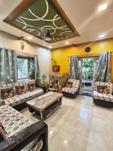 Hall Image of 2450 Sq.ft 8 BHK Villa for sale in Nigdi Pune for Rs. 50000000