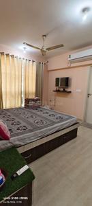 Bedroom Image of Shoaib P G Pvt in Thane West, Thane