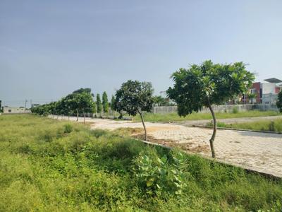 Image of 450 Sq.ft Residential Plot / Land for sale in Del NCR Aero City, Yeida, Greater Noida for Rs. 1150100