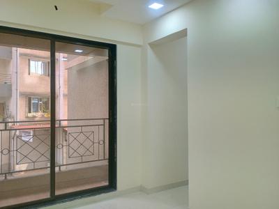 Living Room Image of 1470 Sq.ft 2 BHK Apartment / Flat for sale in Shri White Square, Kalyan West Kalyan for Rs. 11000000