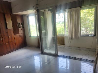 Bedroom Image of 850 Sq.ft 2 BHK Apartment / Flat for rent in Lok Upvan I, Thane West Thane for Rs. 40000