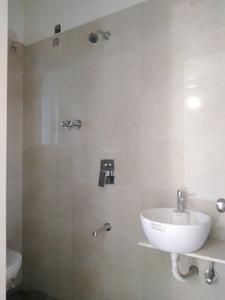 Bedroom Two Image of 800 Sq.ft 2 BHK Apartment / Flat for sale in Navkar Blossom, Naigaon East Naigaon for Rs. 6500000