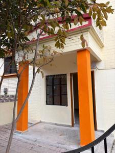 Image of 1350 Sq.ft 3 BHK Duplex for sale in Getlatu, Ranchi for Rs. 7500000