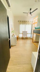 Hall Image of 2449 Sq.ft 4 BHK Apartment / Flat for rent in Sobha City Vista Residences, Sector 108 Gurgaon for Rs. 95000