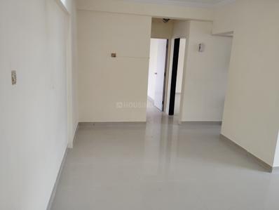 Hall Image of 900 Sq.ft 2 BHK Apartment / Flat for rent in Malad East Mumbai for Rs. 55000