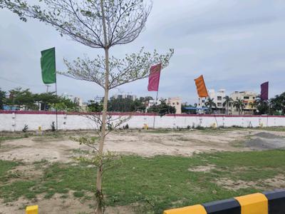 Image of 1300 Sq.ft Residential Plot / Land for sale in Varadharajapuram, Chennai for Rs. 6856200