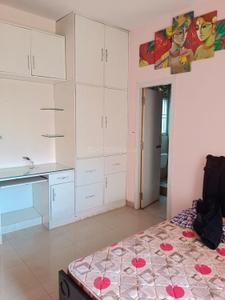 Bedroom Image of 3250 Sq.ft 3 BHK Builder Floor for rent in Essel Suncity 35, Suncity Township-I Rohtak for Rs. 35000