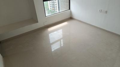 Bedroom Image of 1150 Sq.ft 2 BHK Apartment / Flat for sale in Wadhwa Wise City, Chikhale Navi Mumbai for Rs. 9000000