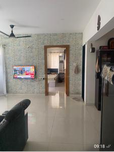 Hall Image of 1150 Sq.ft 2 BHK Apartment / Flat for sale in Lohia Vallonia, Bavdhan Pune for Rs. 14500000