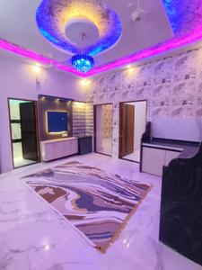 Hall Image of 1150 Sq.ft 3 BHK Villa for sale in Lalchandpura Jaipur for Rs. 4500000