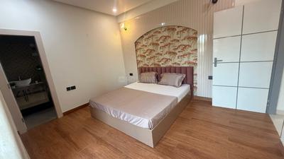 Bedroom Image of 2180 Sq.ft 4 BHK Apartment / Flat for sale in RG Pleiaddes, Noida Extension Greater Noida for Rs. 15500000