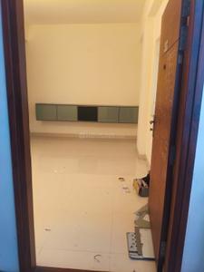 Hall Image of 965 Sq.ft 2 BHK Apartment / Flat for rent in Alliance Advent, Isnapur Sangareddy for Rs. 14000