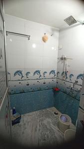 Bathroom Image of 900 Sq.ft 3 BHK Independent House for sale in Unique Golf Estate, Air Force Area Jodhpur for Rs. 11000000