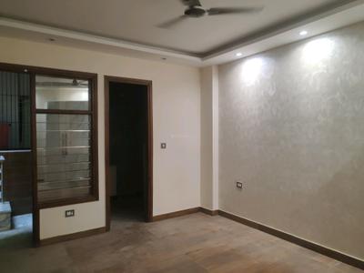 Bedroom Image of 1300 Sq.ft 3 BHK Builder Floor for sale in Urban Blossom, Green Field Colony Faridabad for Rs. 12800000