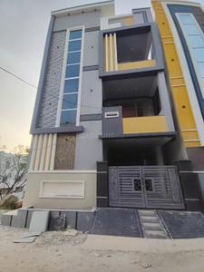 5 BHK Independent House