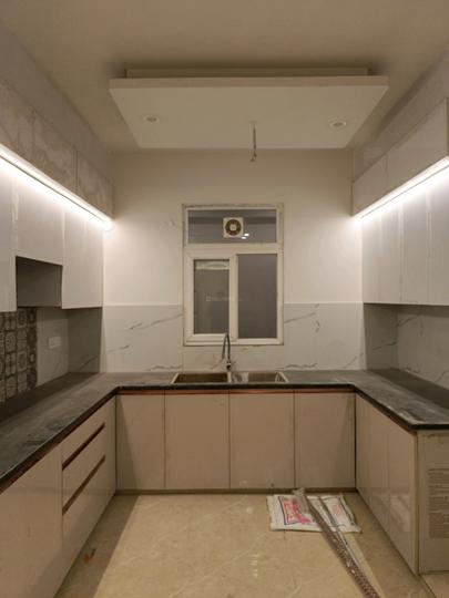 Paryavaran Complex, Freedom Fighters Enclave Main Image 1