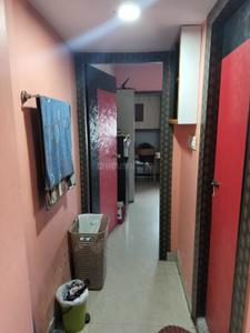 Hall Image of 1280 Sq.ft 3 BHK Apartment / Flat for sale in Madurdaha Kolkata for Rs. 7300000