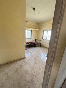 Hall Image of 1300 Sq.ft 2.5 BHK Duplex for rent in Chakan Pune for Rs. 12000