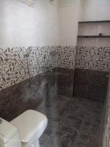Bathroom Image of 700 Sq.ft 1 BHK Independent House for rent in Enumamula Warangal for Rs. 6500