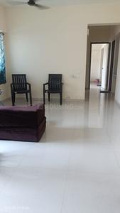 Hall Image of 1120 Sq.ft 2 BHK Apartment / Flat for sale in Sanket Kool Homes Panchamrut, Ambegaon Budruk Pune for Rs. 8000000