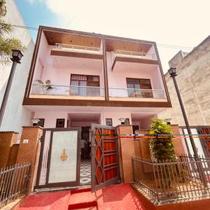 Image of 2169 Sq.ft 3 BHK Villa for sale in Kalwad Road, Jaipur for Rs. 7800000