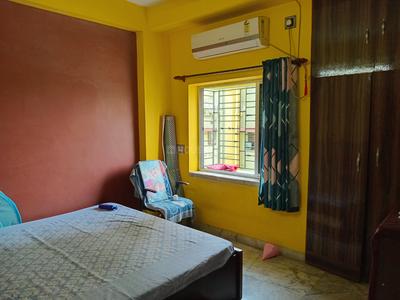 Bedroom Image of 775 Sq.ft 2 BHK Apartment / Flat for sale in Behala Chowrasta Kolkata for Rs. 2150000