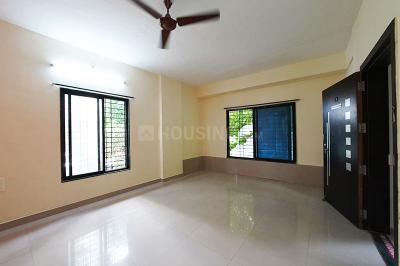 Hall Image of 940 Sq.ft 2 BHK Apartment / Flat for sale in Wakad Pune for Rs. 7500000