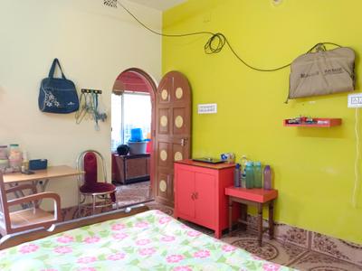 Bedroom Image of 1600 Sq.ft 4 BHK Independent House for sale in Malancha Mahi Nagar Kolkata for Rs. 4200000