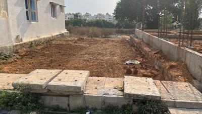 Image of 960 Sq.ft Residential Plot / Land for sale in Gangondanahalli, Bengaluru for Rs. 4999999