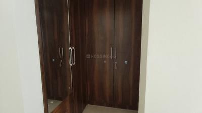 Bedroom Image of 2200 Sq.ft 3 BHK Apartment / Flat for rent in Puri Emerald Bay, Sector 104 Gurgaon for Rs. 67000