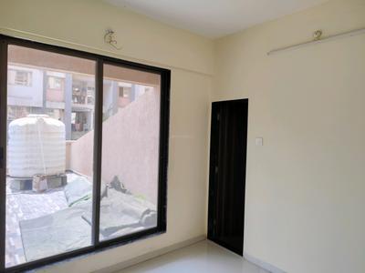 Bedroom Image of 3500 Sq.ft 3 BHK Apartment / Flat for rent in Brahmand Complex, Thane West Thane for Rs. 65000