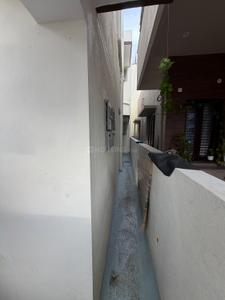 Balcony Image of 2300 Sq.ft 4 BHK Independent House for sale in J P Nagar Mysore for Rs. 18500000