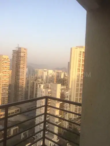 Juhi Niharika Residency Main Image 1
