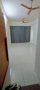 Hall Image of 1332 Sq.ft 3 BHK Apartment / Flat for sale in Anand Ilyf, Vaishno Devi Circle Ahmedabad for Rs. 6400000