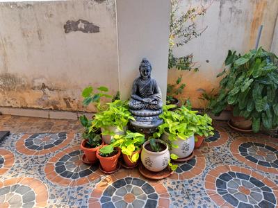 Bathroom Image of 3000 Sq.ft 4 BHK Independent House for sale in Trimalgherry Secunderabad for Rs. 27500000