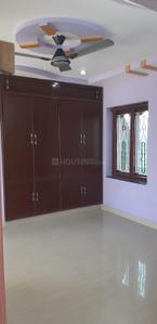 Bedroom Image of 1200 Sq.ft 2 BHK Builder Floor for rent in Gannavaram Vijayawada for Rs. 15000