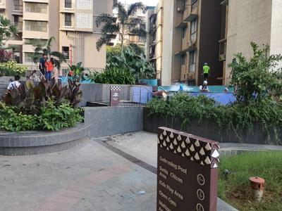 1 BHK Flat