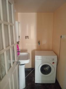 Bathroom Image of 2000 Sq.ft 4 BHK Independent House for rent in Kalyan Nagar Bengaluru for Rs. 55000